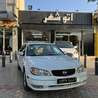 نیسان ماکسیما مونتاژ اتوماتیک، مدل ۱۳۸۸|خودرو سواری و وانت|اصفهان, فرح آباد|دیوار