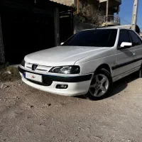 پارس ۹۵ موتور 1402