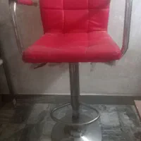 صندلی جک دار نیاز به تعمیر