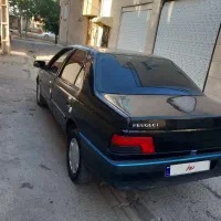 پژو مدل ۸۸