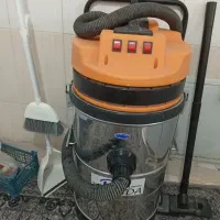 جارو برقی