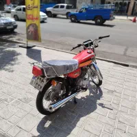موتور 125
