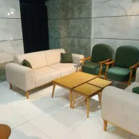 مبل راحتی مبلمان شالیزار