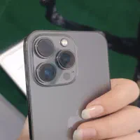 iphone 13pro 256GB battery 100