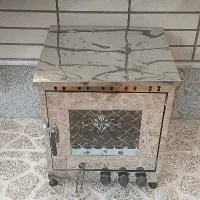 فروش فوری تنورک
