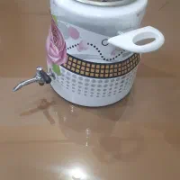 کتری سالم. سماوری. فردیس
