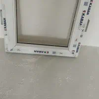 پنجره پی وی سی