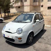 ام وی ام 110 چهار سیلندر کم کارکرد
