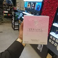 ادکلن عطر ورساچه صورتی ۲۰۰ میل