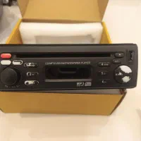 ضبط فابریک تیبا