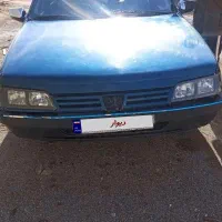پژو2000|خودرو سواری و وانت|کاشمر, |دیوار