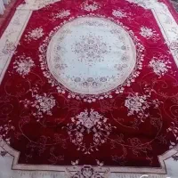 فرش ۱۲ متری