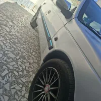 پژو 405 در حد مدل 88