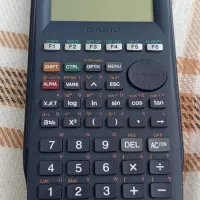 ماشین حساب مهندسی الجبرا fx2plus algebra