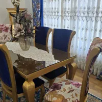 ست کامل پذیرایی رویال و لاکچری