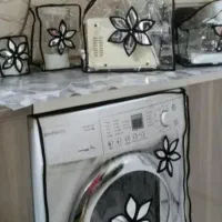دوخت و دوز کاور لوازم برقی