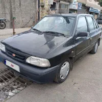 پراید مدل 86 سالم قیمت مناسب