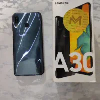 گوشی سامسونگ SAMSUNG A30 حافظه 64 رام 4