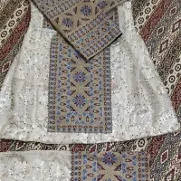 خیاط لباس بلوچی