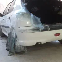نقاش خودرو در محل شما