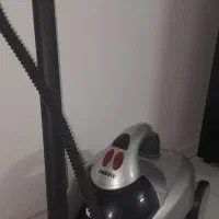 بخارشور