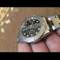 ساعت رولکس اورجینال  rolex