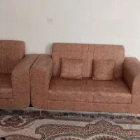 مبل ۷ نفره