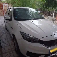 سهند اس مدل 1403  تحویلی برج 12