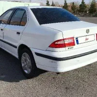 سمند lx 96