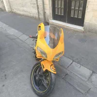 مگلی 250cc