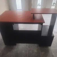 فروش میز تحریر mdfبا کیفیت دست دوم