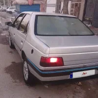 پژو 405 88|خودرو سواری و وانت|کرمانشاه, |دیوار