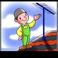 نصب تلدیزیون و آنتن های دیجیتال
