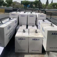 تابلو فرمان آسانسور.درب یاران