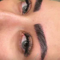 فیبروز ابرو آموزش و خدمات مدت محدود تخفیف
