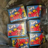 ترقه مجاز|اسباب‌‌بازی|مشهد, آبکوه|دیوار