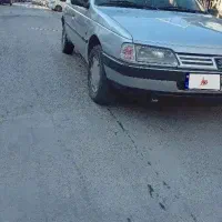 405 مدل ۹۰