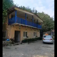 سوییت ویلا روستای زیارت