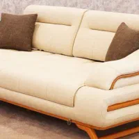 مبل ۸ نفره راحتی / تختخواب شو