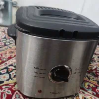 سرخ کن با روغن مونو تک
