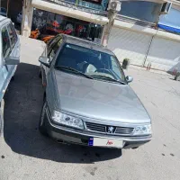 پژو slx مدل ۸۹