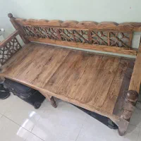 تخت سنتی