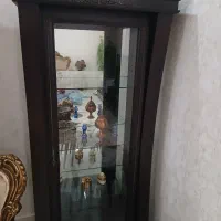 ویترین ترک