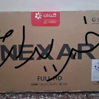 کارتون تلویزیون نکسار