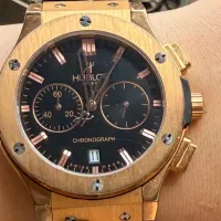 ساعت Hublot Big Bang های‌کپی کیفیت بالا