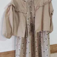 لباس دخترانه