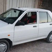 پراید۹۸