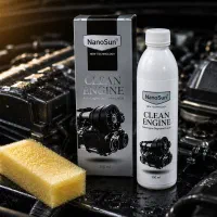اسپری چربی‌زدا موتور NanoSun آلمان 300میل