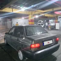 پراید مدل ۸۵