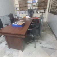 فروش میز مدیریت